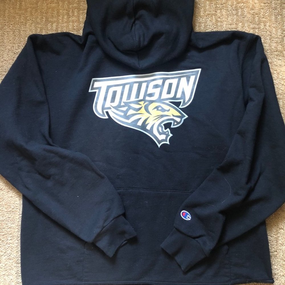 Towson Sweatshirt